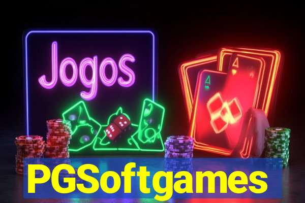 PGSoftgames