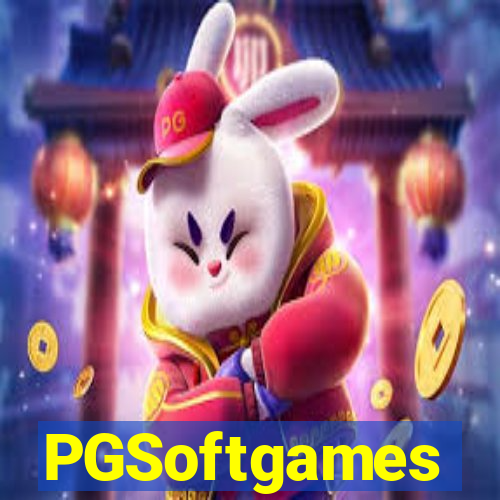 PGSoftgames