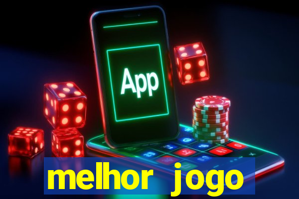 melhor jogo survival android