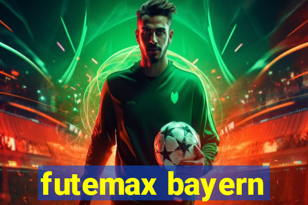 futemax bayern