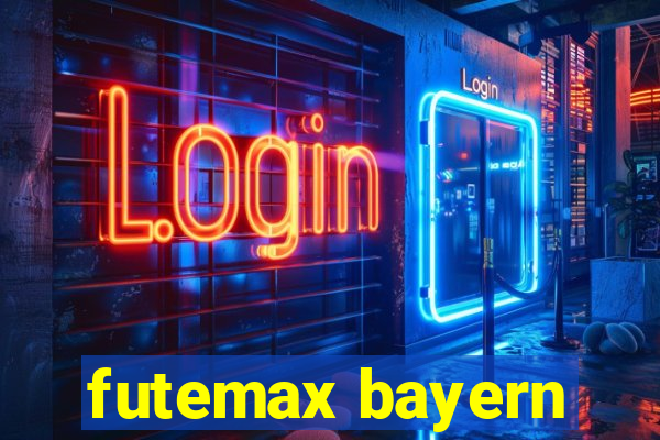 futemax bayern