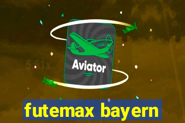 futemax bayern