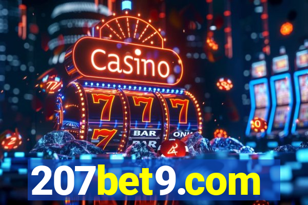 207bet9.com