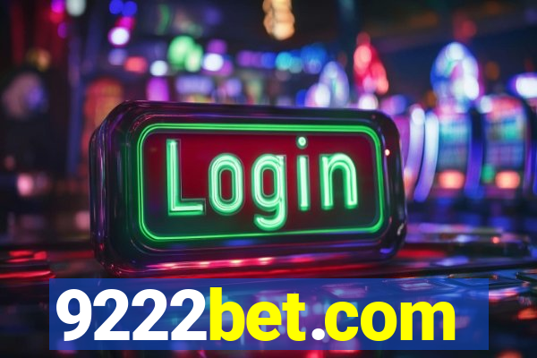 9222bet.com