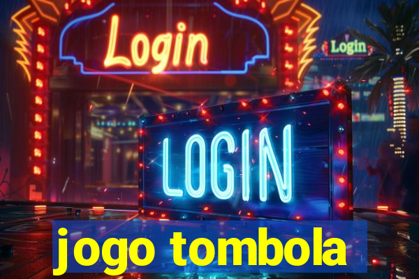 jogo tombola