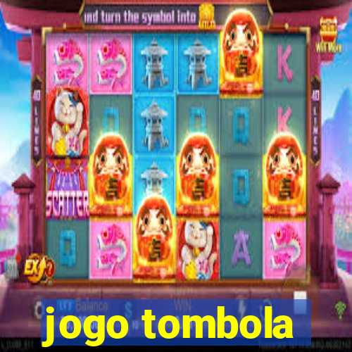 jogo tombola