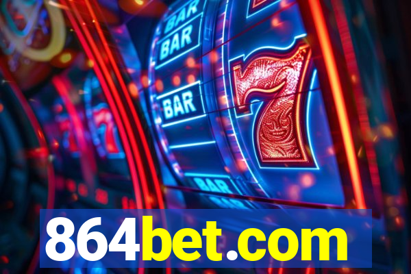 864bet.com