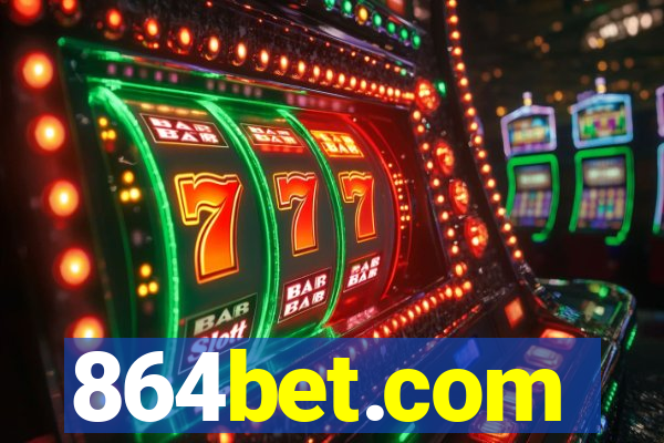 864bet.com