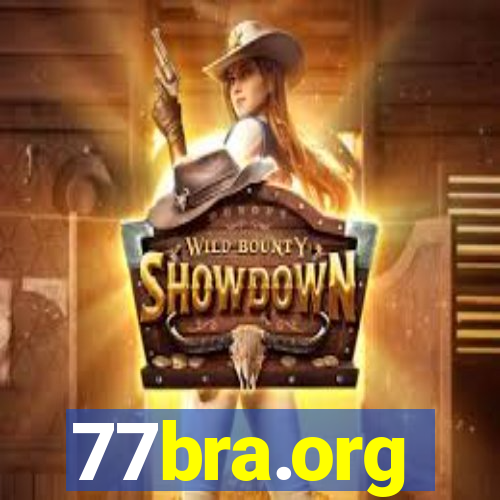 77bra.org