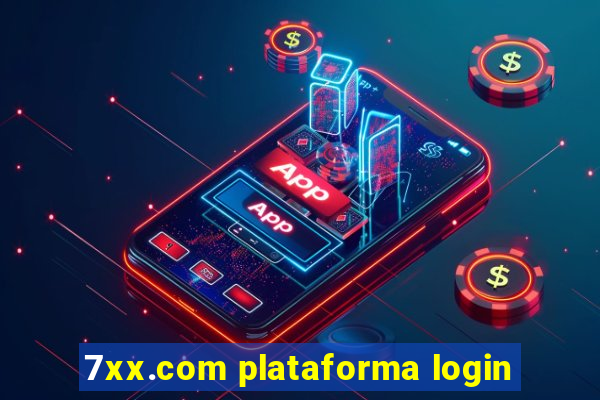 7xx.com plataforma login