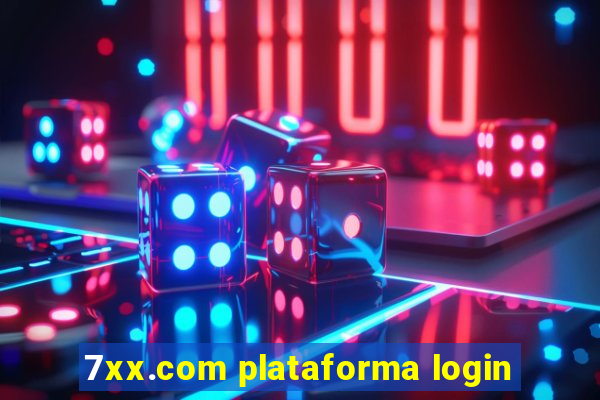 7xx.com plataforma login