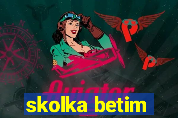 skolka betim