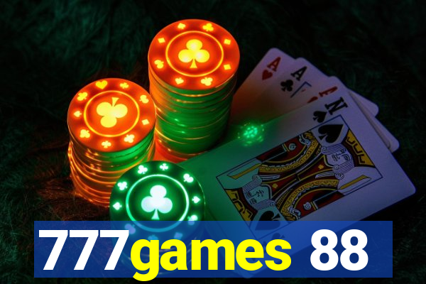 777games 88