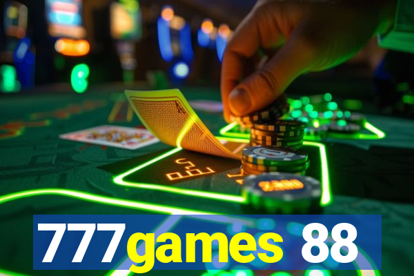 777games 88