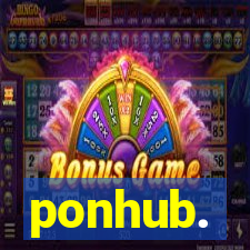 ponhub.