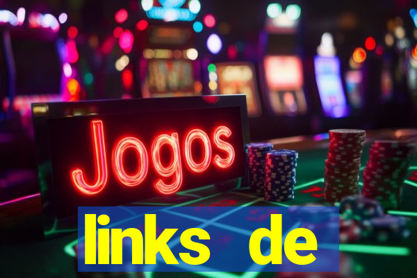 links de plataformas de jogos