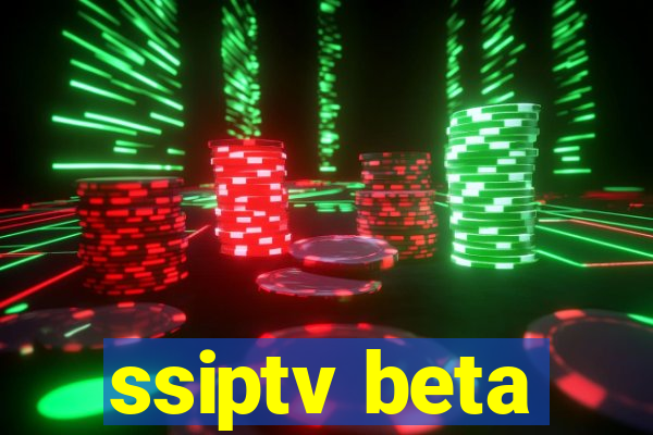 ssiptv beta