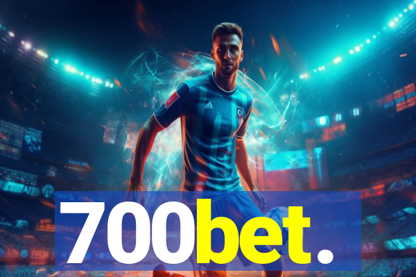 700bet.
