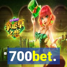 700bet.