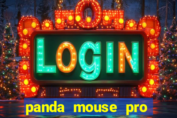 panda mouse pro 1.5.3 apk download