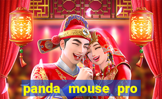 panda mouse pro 1.5.3 apk download