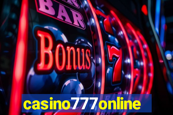 casino777online