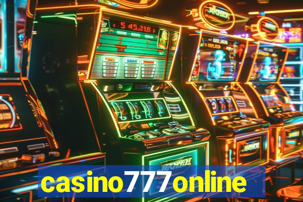 casino777online