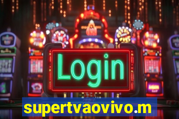 supertvaovivo.me