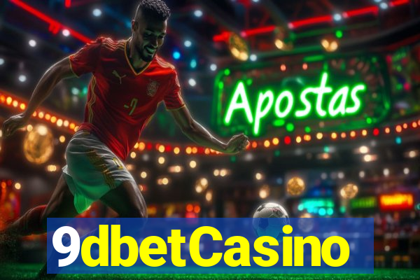 9dbetCasino