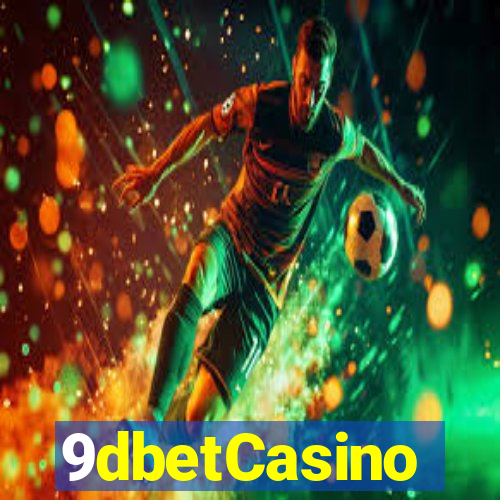 9dbetCasino