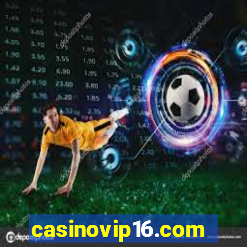 casinovip16.com