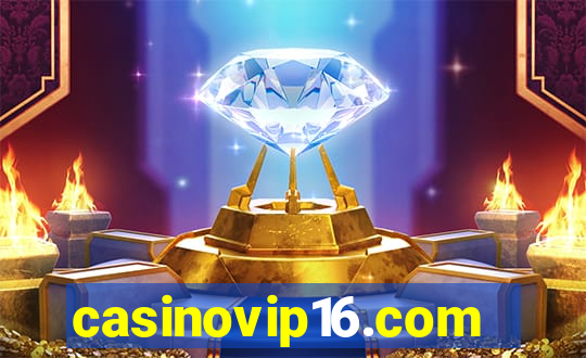 casinovip16.com