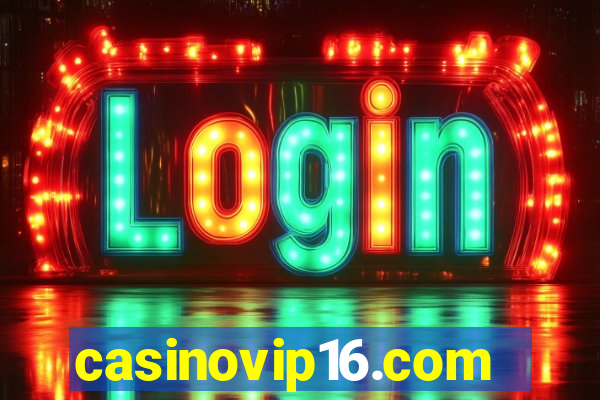 casinovip16.com