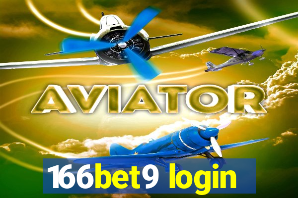 166bet9 login