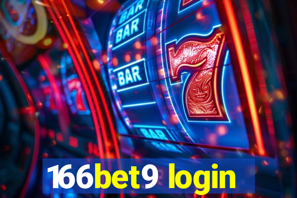 166bet9 login