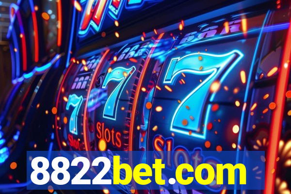 8822bet.com