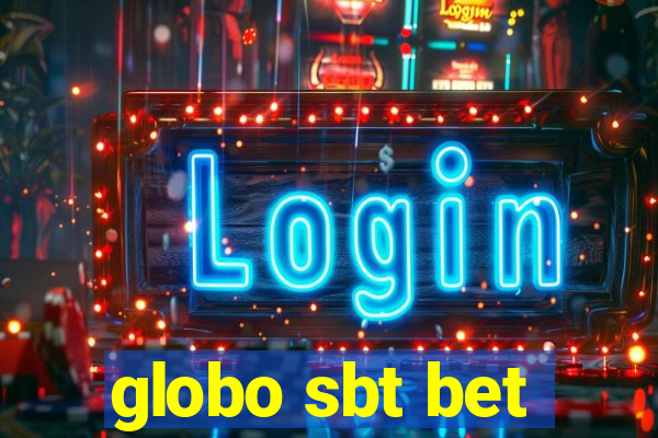 globo sbt bet