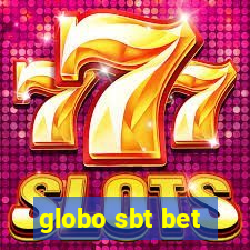 globo sbt bet