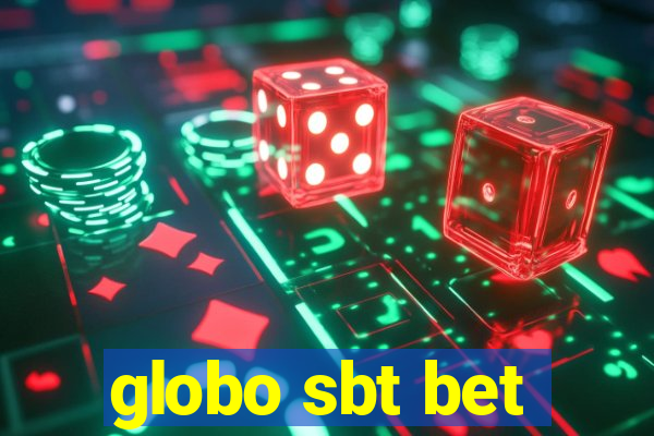 globo sbt bet