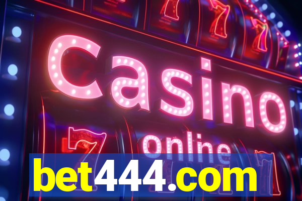 bet444.com