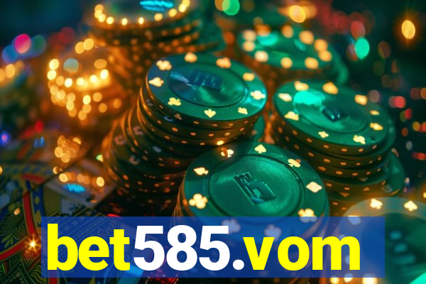 bet585.vom