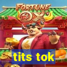 tits tok