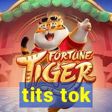 tits tok