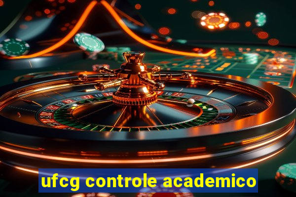 ufcg controle academico