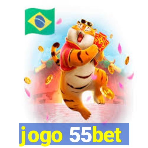 jogo 55bet