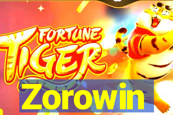 Zorowin