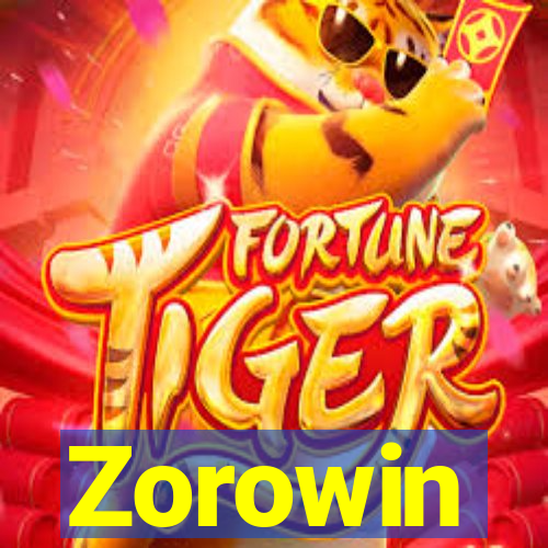 Zorowin