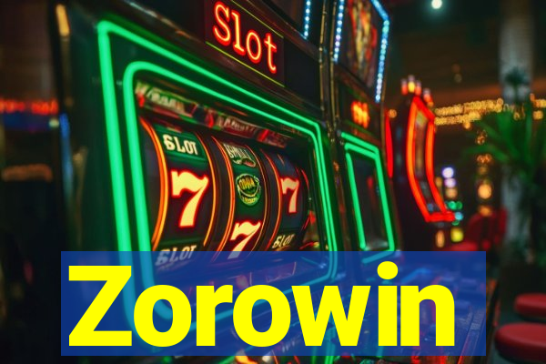 Zorowin