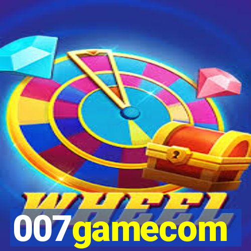 007gamecom