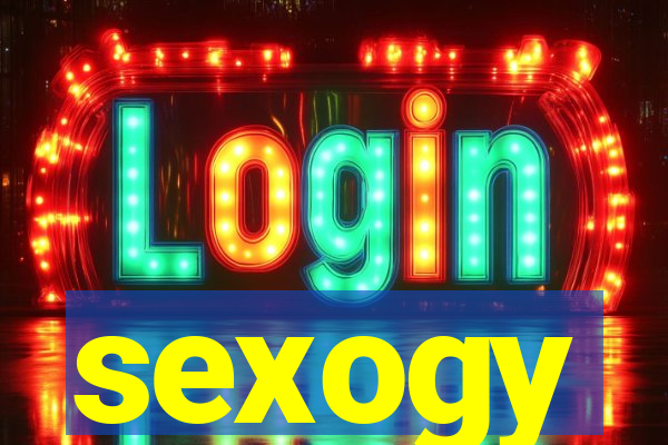 sexogy